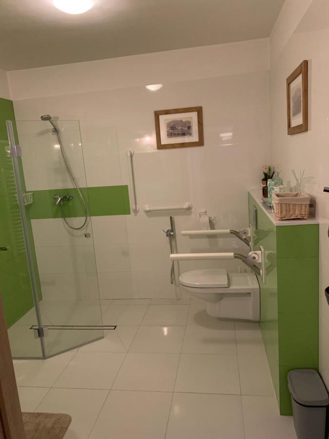 Apartamenty Tomalówka Kościelisko Exterior foto